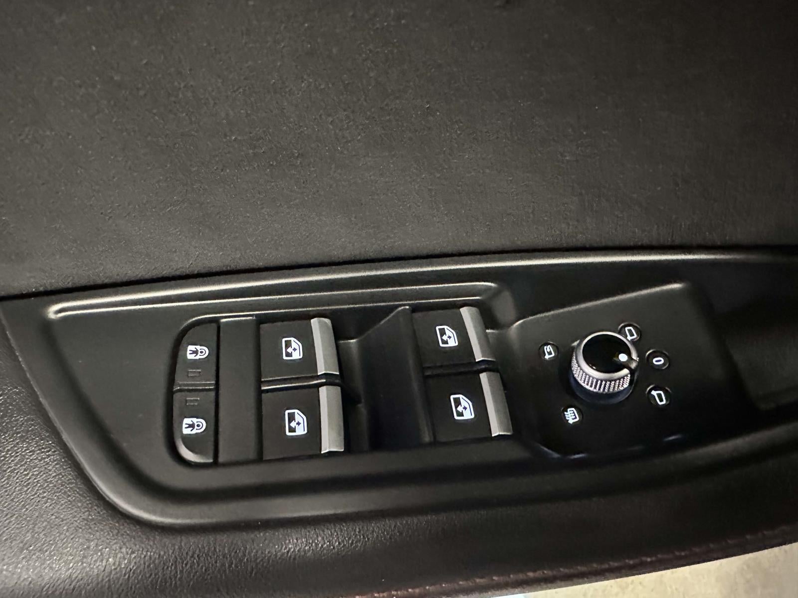 2022 Audi S4 Premium Plus TFSI quattro Tiptronic