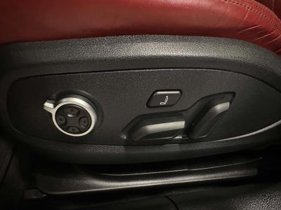 2022 Audi S4 Premium Plus TFSI quattro Tiptronic