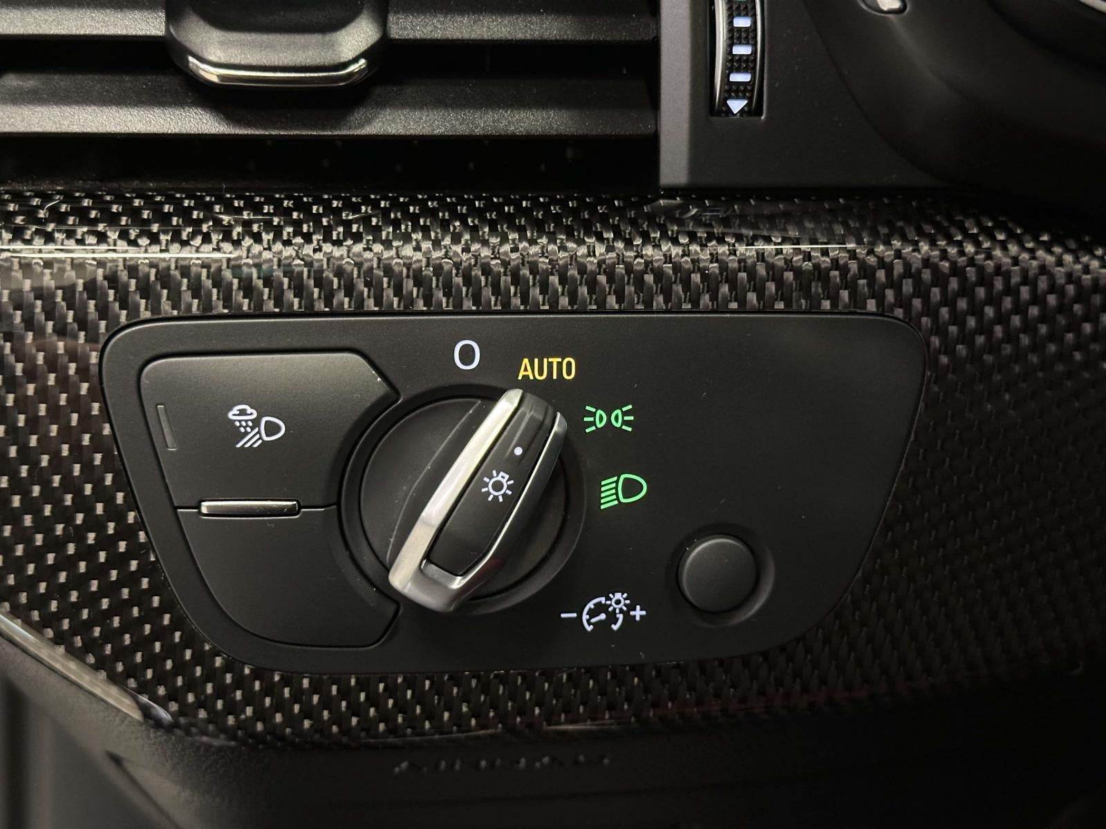 2022 Audi S4 Premium Plus TFSI quattro Tiptronic