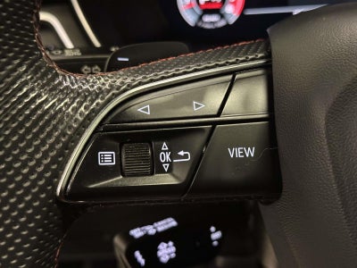 2022 Audi S4 Premium Plus TFSI quattro Tiptronic