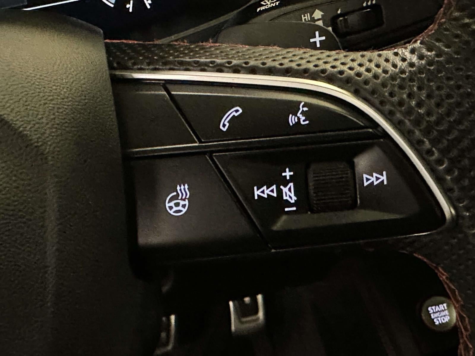 2022 Audi S4 Premium Plus TFSI quattro Tiptronic