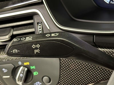 2022 Audi S4 Premium Plus TFSI quattro Tiptronic