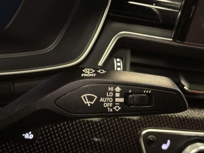 2022 Audi S4 Premium Plus TFSI quattro Tiptronic