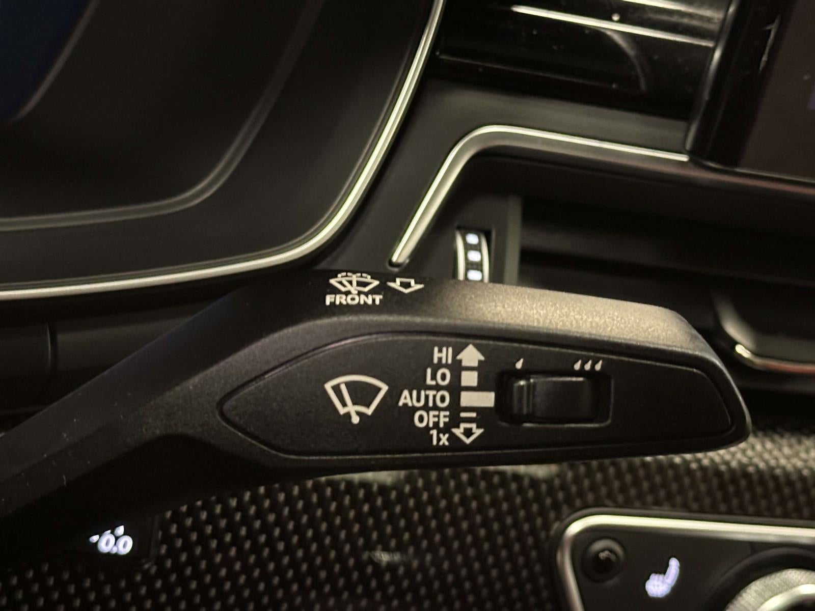 2022 Audi S4 Premium Plus TFSI quattro Tiptronic