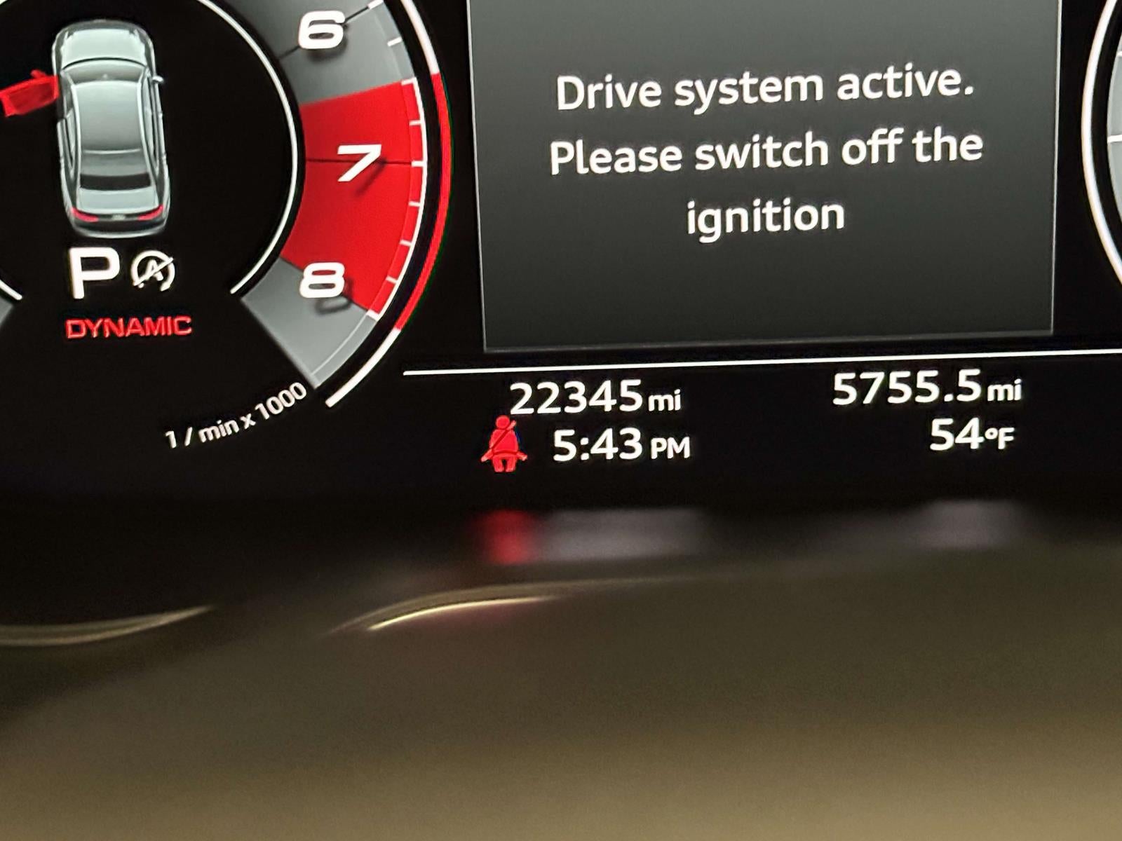 2022 Audi S4 Premium Plus TFSI quattro Tiptronic