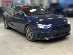 2022 Audi S4 Premium Plus TFSI quattro Tiptronic