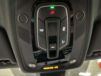 2022 Audi S4 Premium Plus TFSI quattro Tiptronic