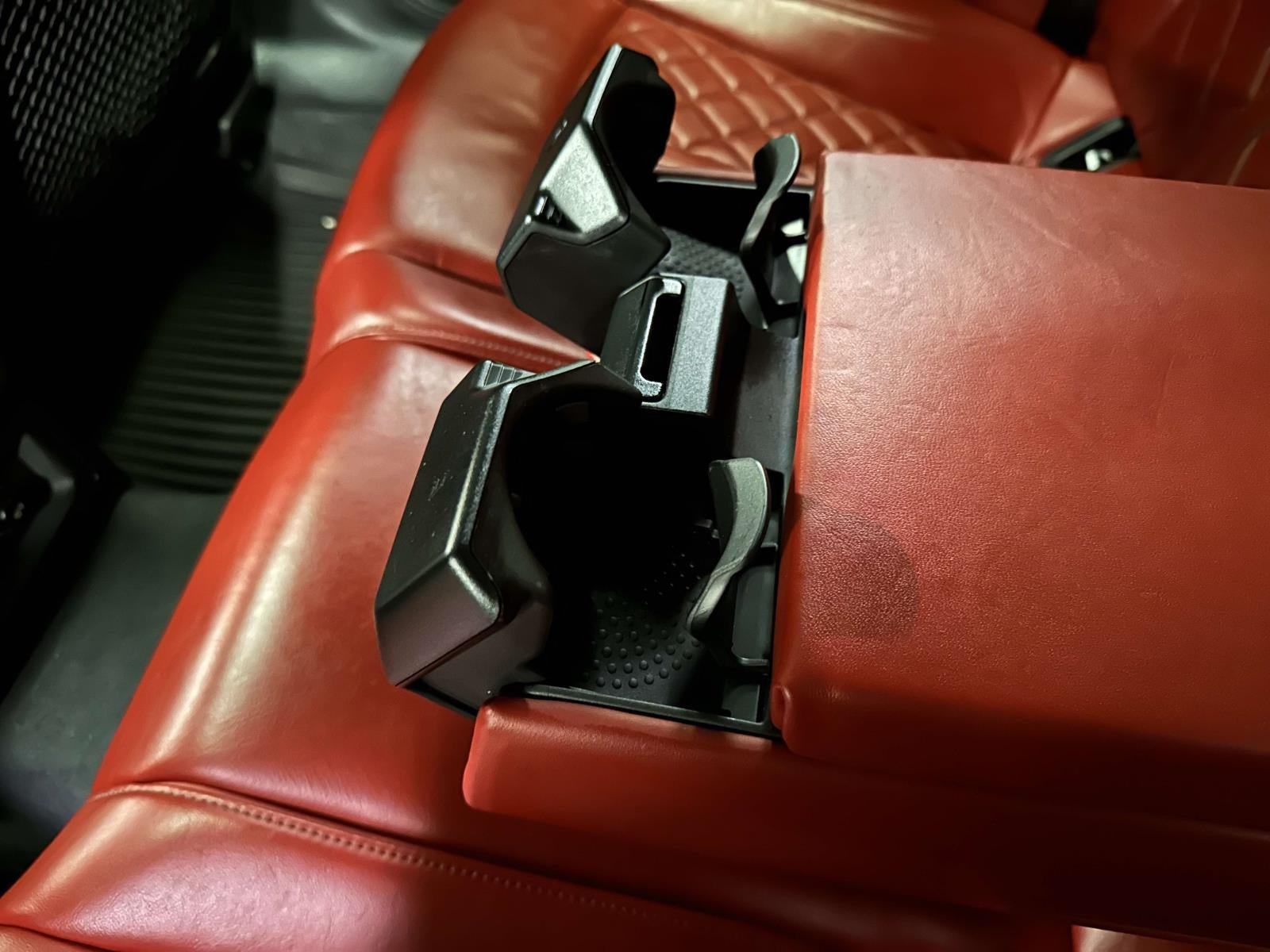 2022 Audi S4 Premium Plus TFSI quattro Tiptronic