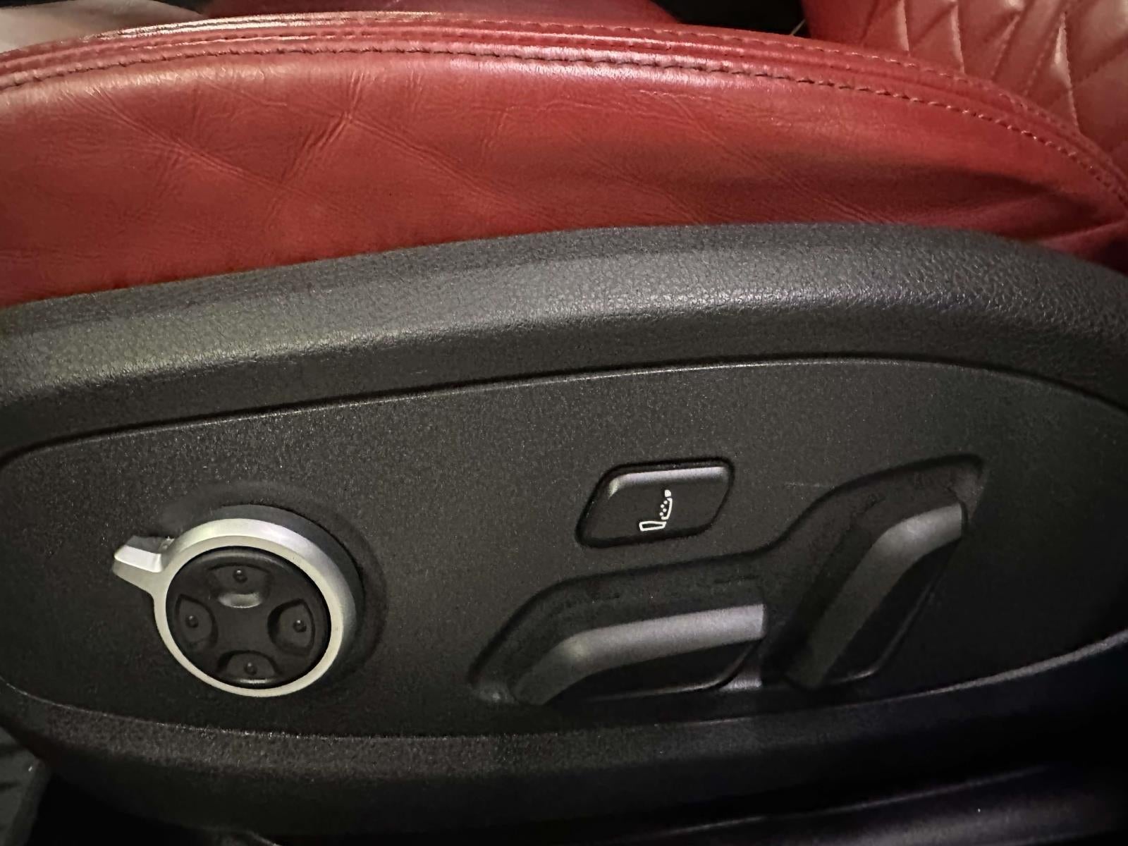 2022 Audi S4 Premium Plus TFSI quattro Tiptronic