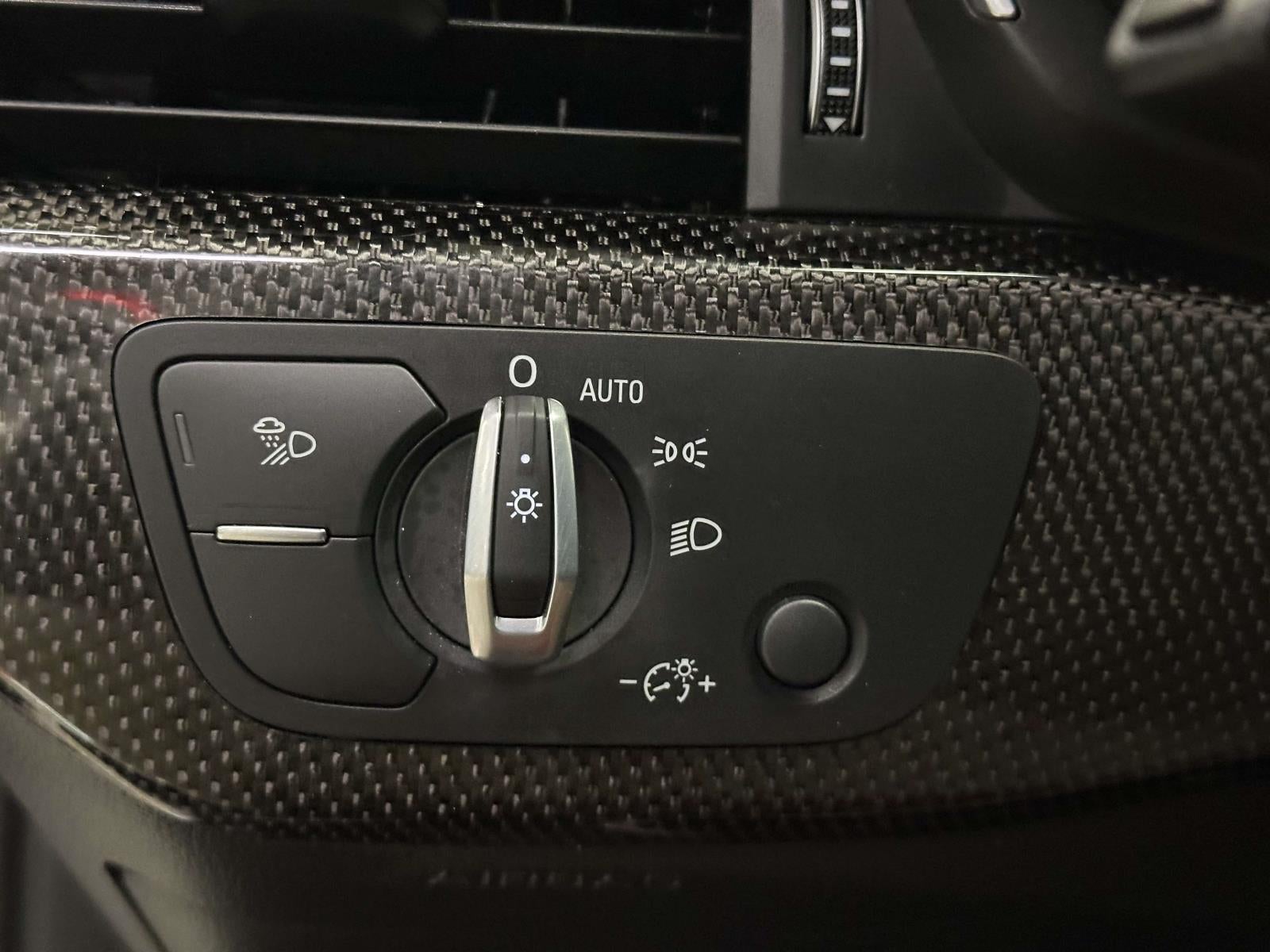 2022 Audi S4 Premium Plus TFSI quattro Tiptronic