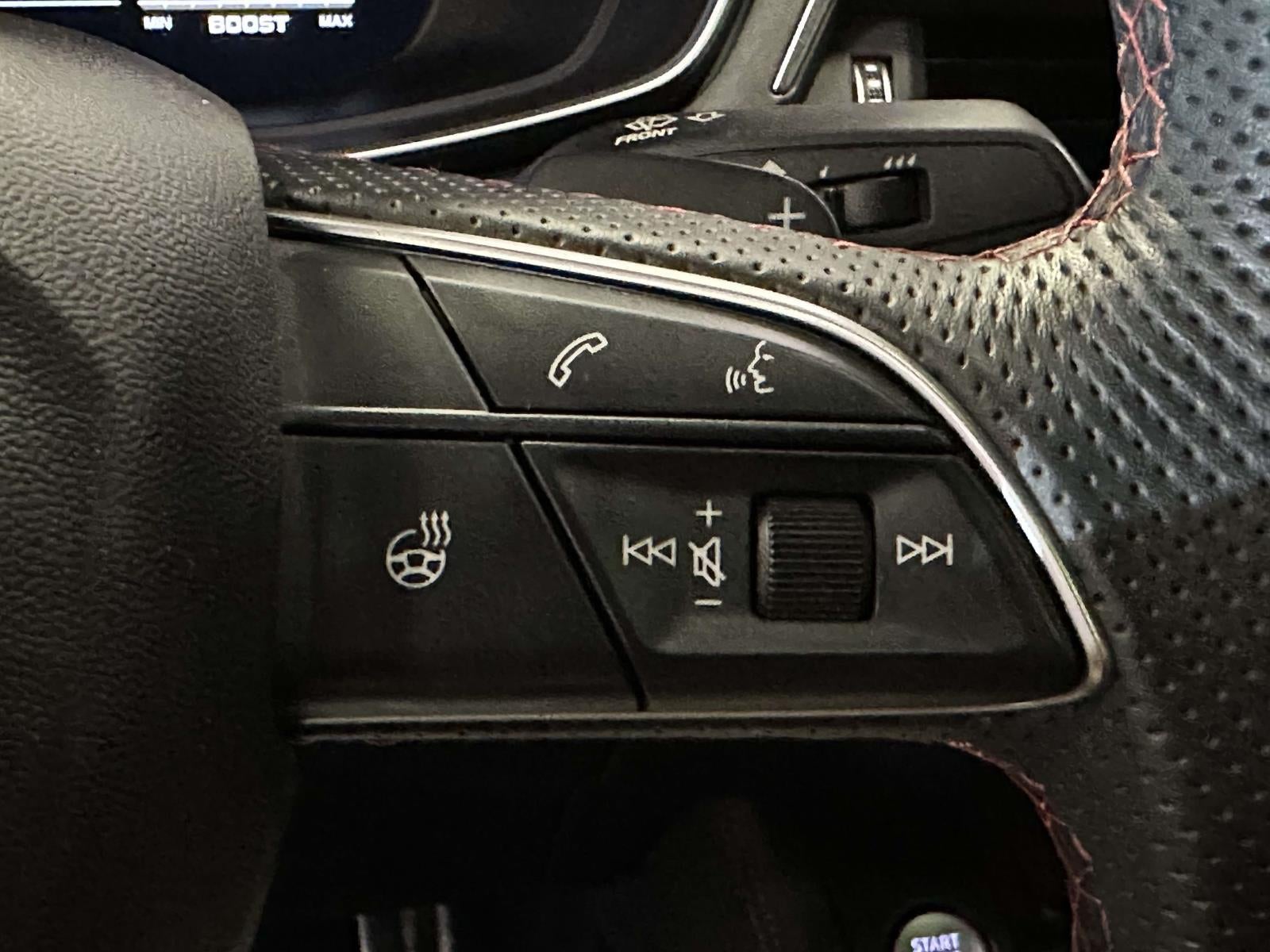 2022 Audi S4 Premium Plus TFSI quattro Tiptronic