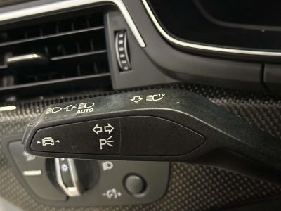 2022 Audi S4 Premium Plus TFSI quattro Tiptronic