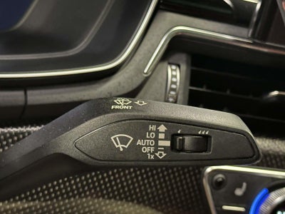 2022 Audi S4 Premium Plus TFSI quattro Tiptronic