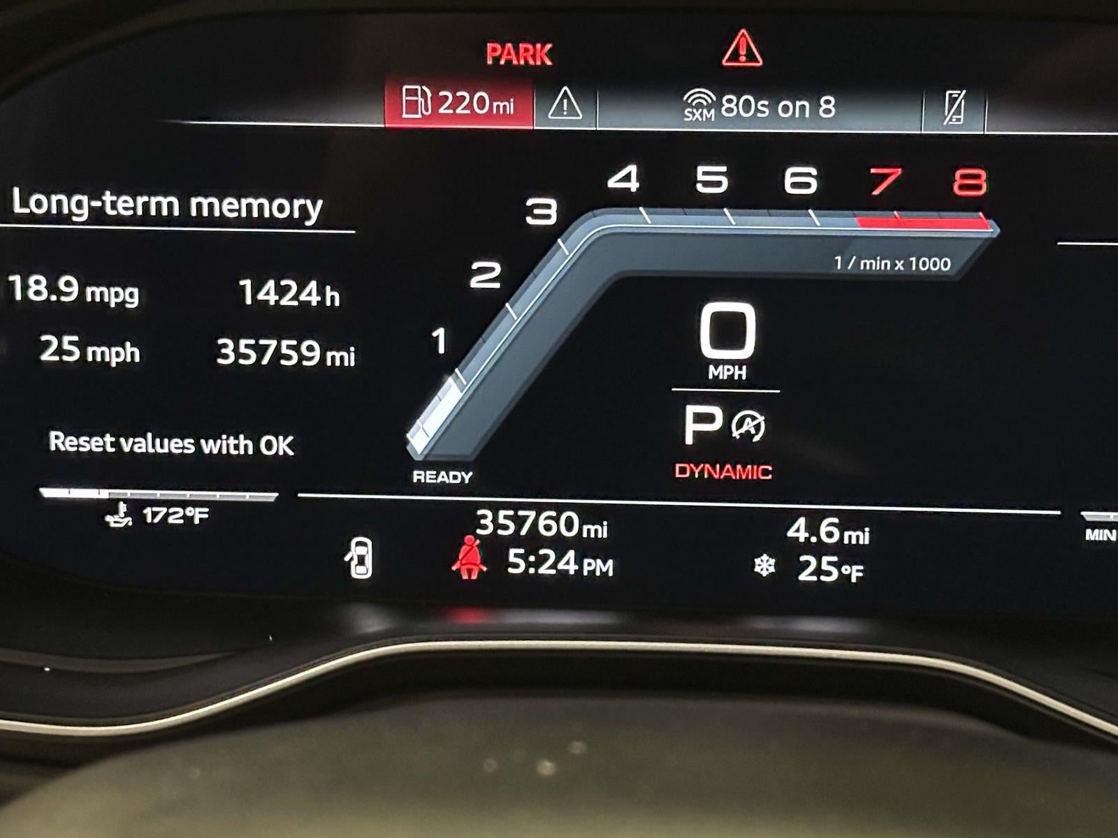 2022 Audi S4 Premium Plus TFSI quattro Tiptronic