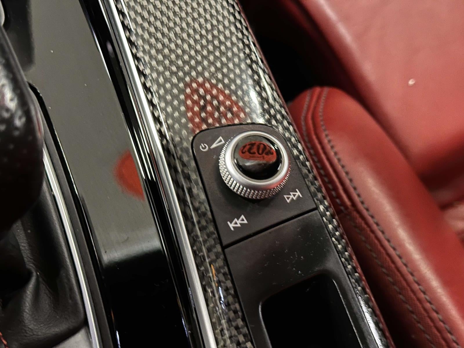 2022 Audi S4 Premium Plus TFSI quattro Tiptronic