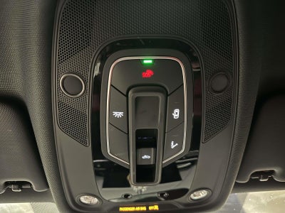 2022 Audi S4 Premium Plus TFSI quattro Tiptronic