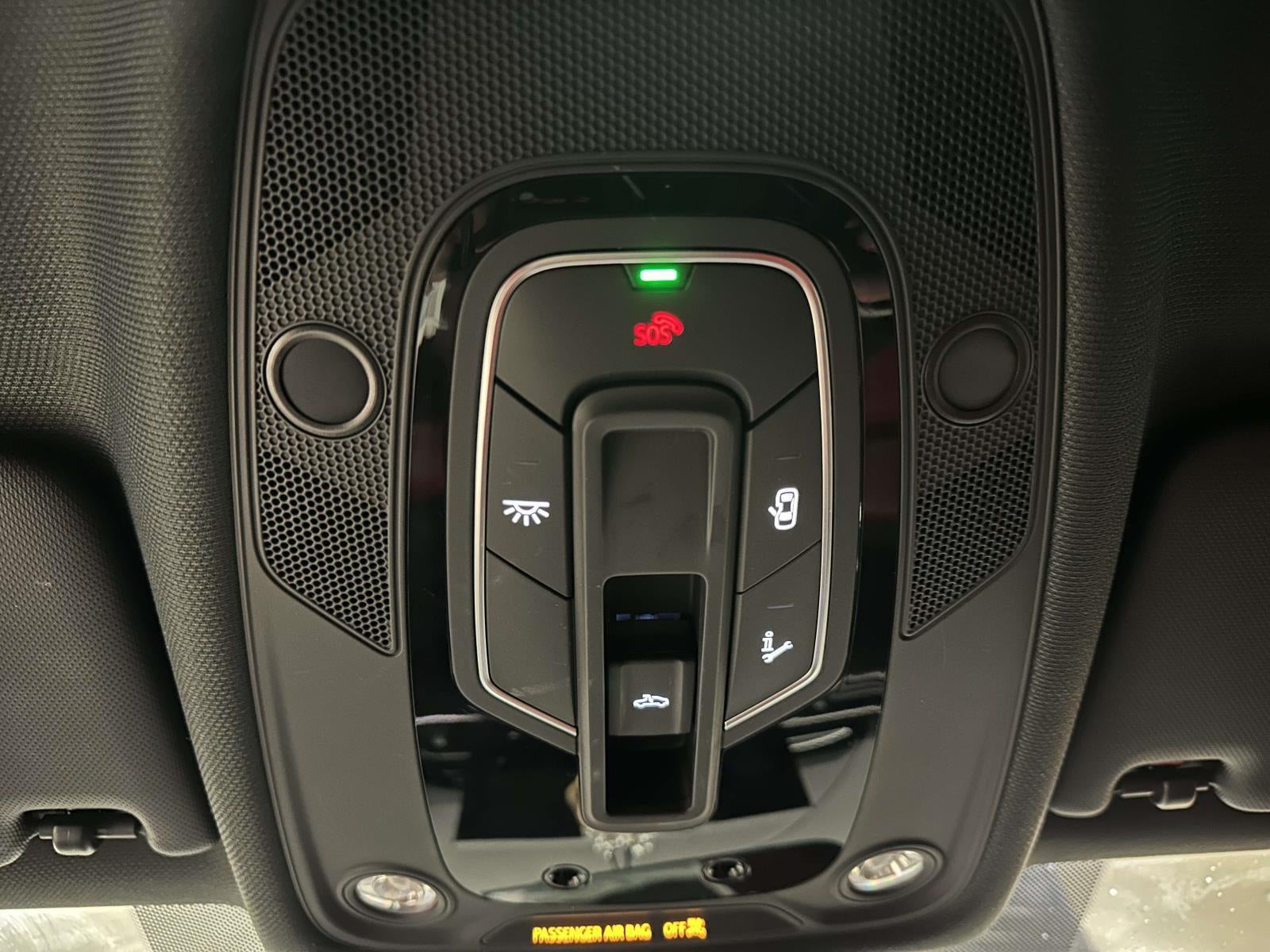 2022 Audi S4 Premium Plus TFSI quattro Tiptronic