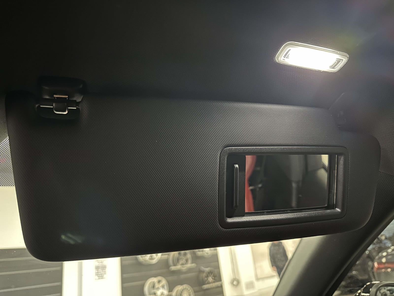 2022 Audi S4 Premium Plus TFSI quattro Tiptronic