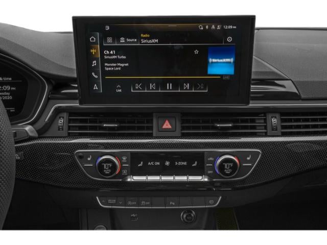 2023 Audi S4 Premium Plus TFSI quattro Tiptronic