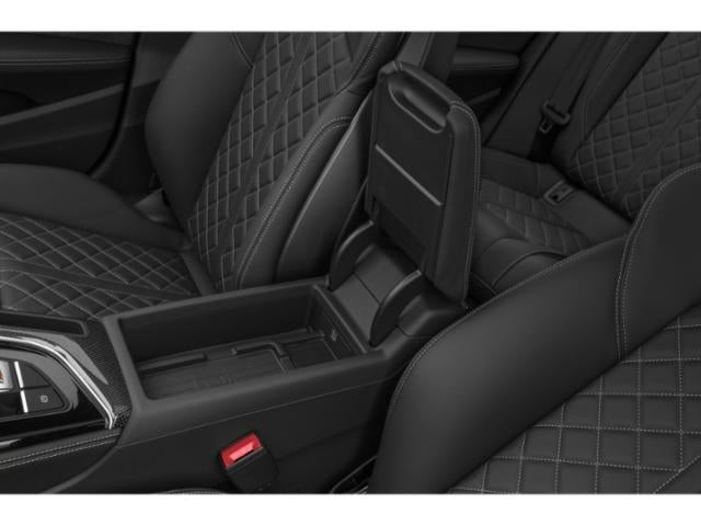 2023 Audi S4 Premium Plus TFSI quattro Tiptronic