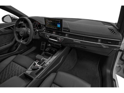 2023 Audi S4 Premium Plus TFSI quattro Tiptronic