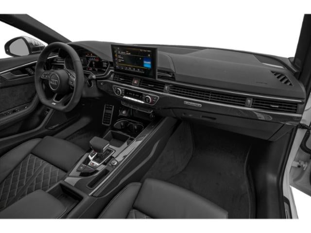 2023 Audi S4 Premium Plus TFSI quattro Tiptronic