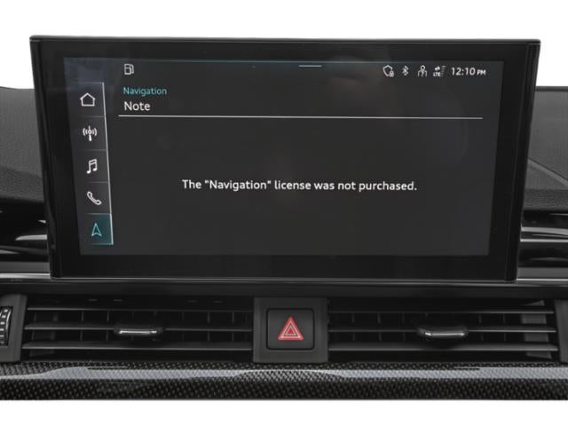 2023 Audi S4 Premium Plus TFSI quattro Tiptronic