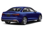 2023 Audi S4 Premium Plus TFSI quattro Tiptronic