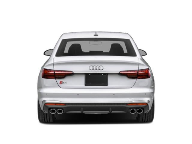 2023 Audi S4 Premium Plus TFSI quattro Tiptronic