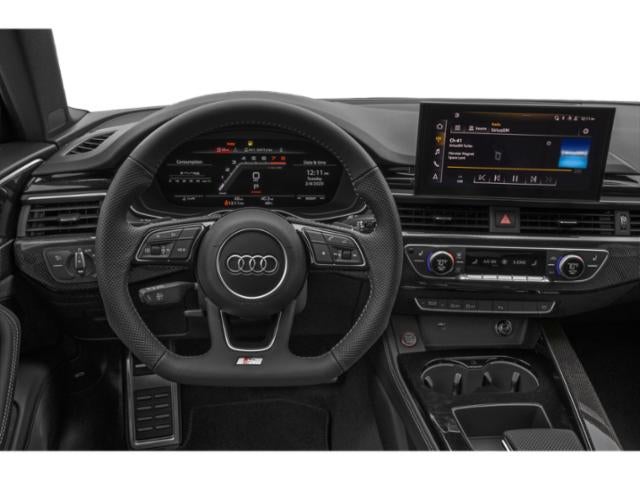 2023 Audi S4 Premium Plus TFSI quattro Tiptronic