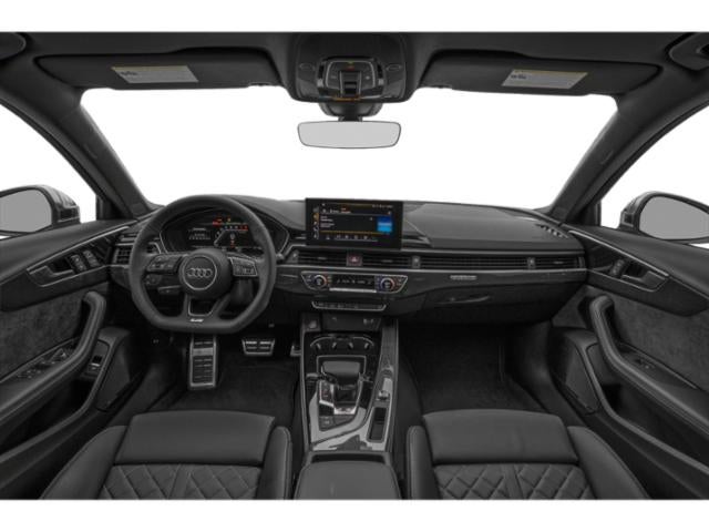 2023 Audi S4 Premium Plus TFSI quattro Tiptronic