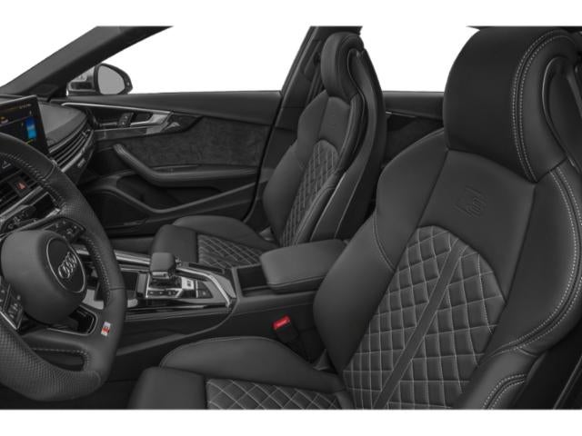 2023 Audi S4 Premium Plus TFSI quattro Tiptronic