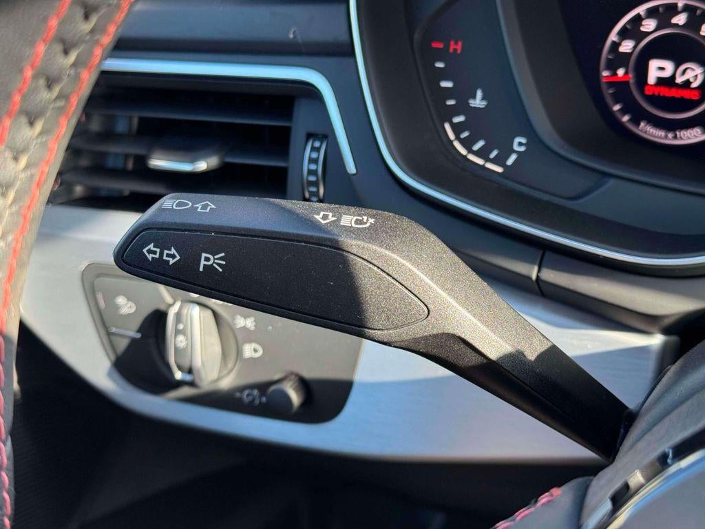 2019 Audi S4 3.0t Premium