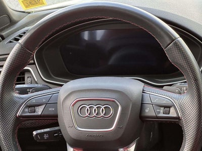 2023 Audi S4 Premium Plus TFSI quattro Tiptronic