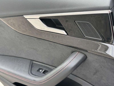 2023 Audi S4 Premium Plus TFSI quattro Tiptronic