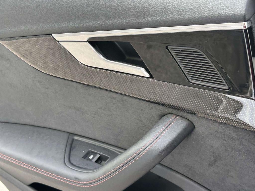 2023 Audi S4 Premium Plus TFSI quattro Tiptronic