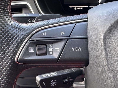 2023 Audi S4 Premium Plus TFSI quattro Tiptronic