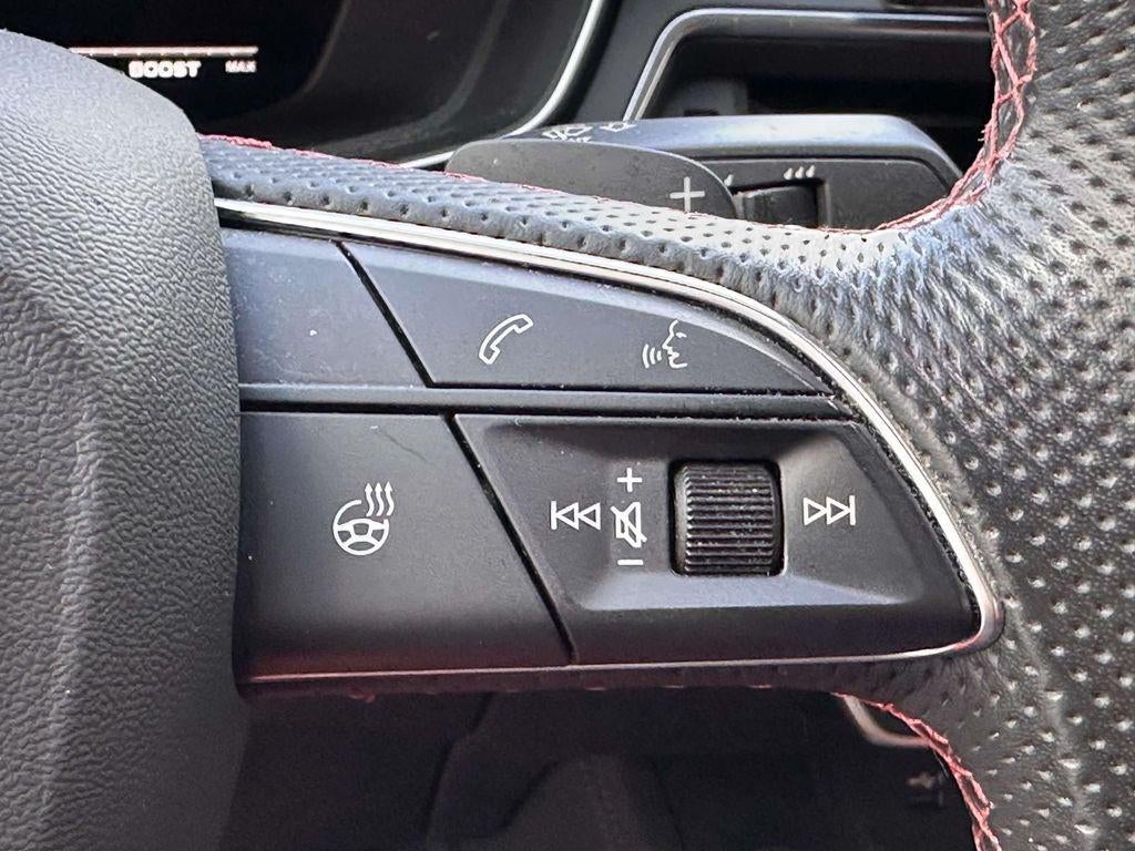 2023 Audi S4 Premium Plus TFSI quattro Tiptronic