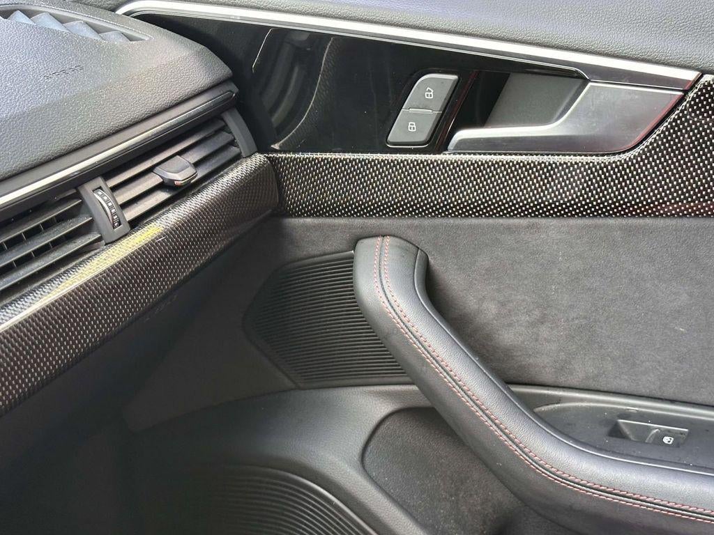 2023 Audi S4 Premium Plus TFSI quattro Tiptronic
