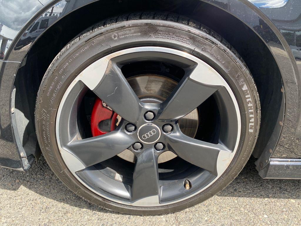 2016 Audi A3 2.0T Premium