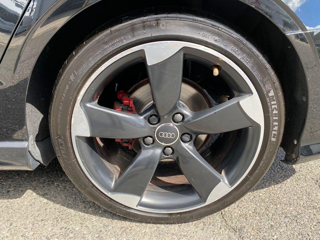 2016 Audi A3 2.0T Premium