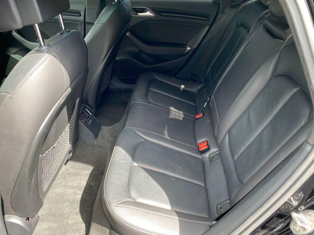 2016 Audi A3 2.0T Premium