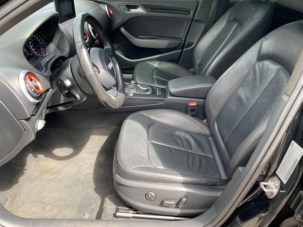 2016 Audi A3 2.0T Premium