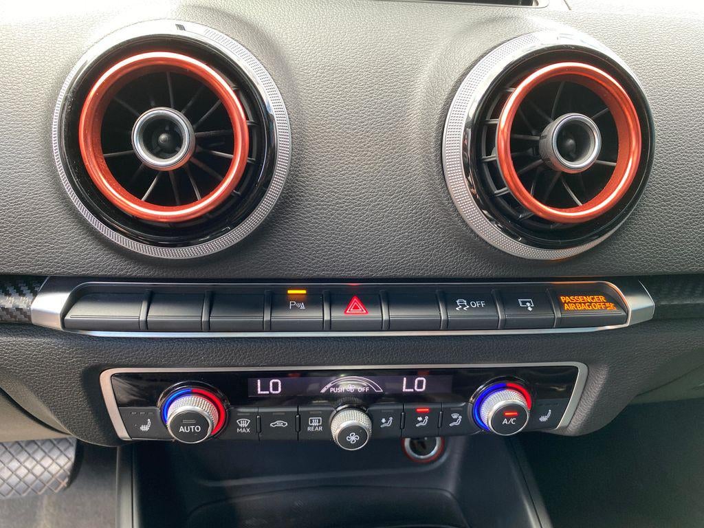 2016 Audi A3 2.0T Premium