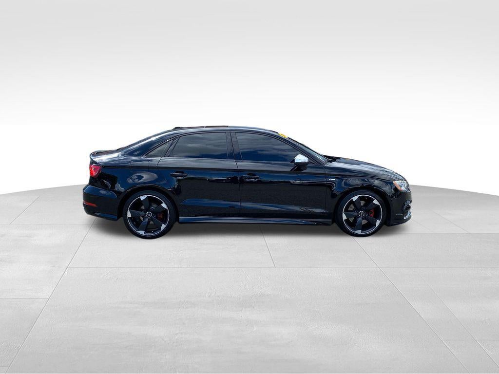 2016 Audi A3 2.0T Premium