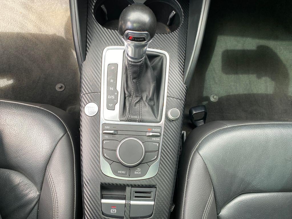 2016 Audi A3 2.0T Premium