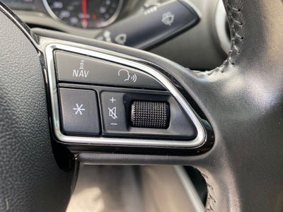 2016 Audi A3 2.0T Premium
