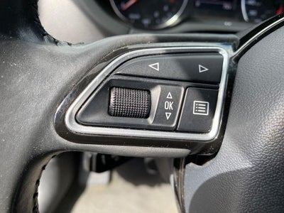 2016 Audi A3 2.0T Premium