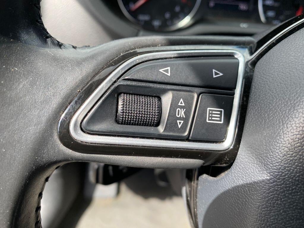 2016 Audi A3 2.0T Premium