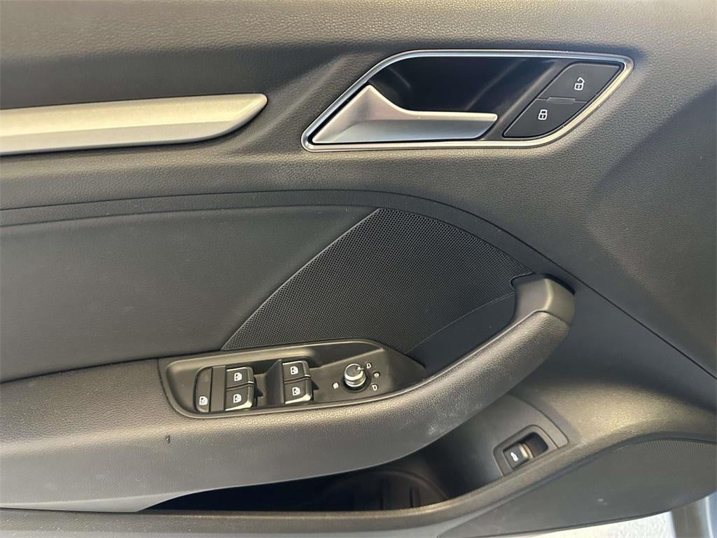 2019 Audi A3 45 Premium